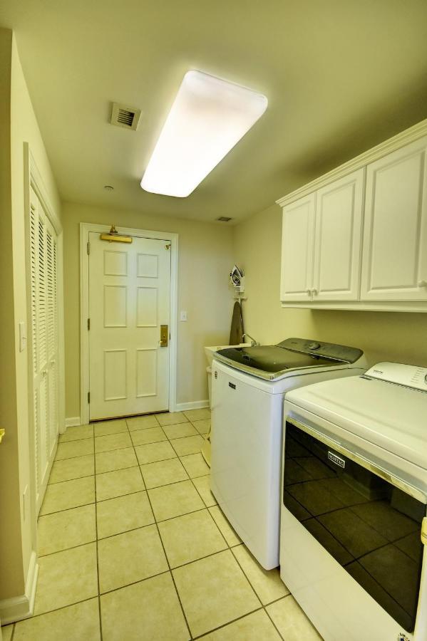 Margate Tower 2401 Condo Myrtle Beach Exterior foto